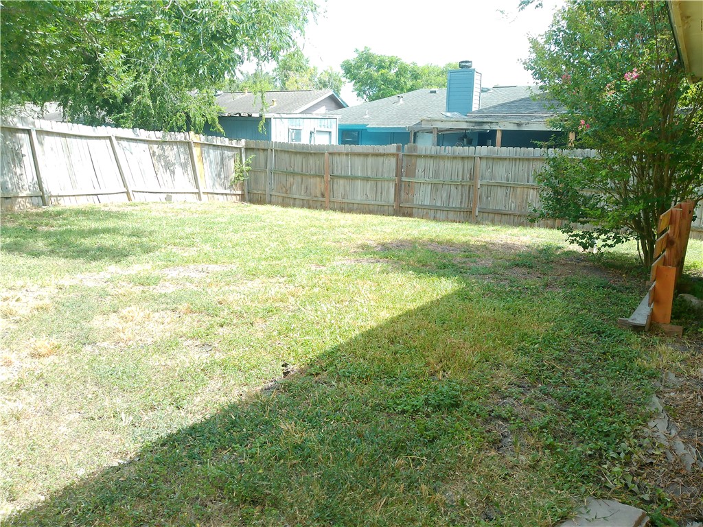 5230 Edinburg Circle Corpus Christi TX 78413