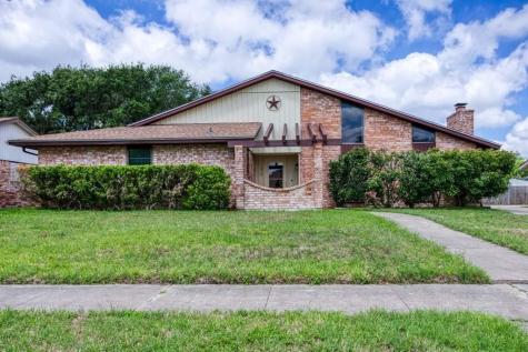 1515 Skyline Drive Portland TX 78374