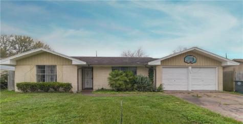 1005 Salem Drive Corpus Christi TX 78412