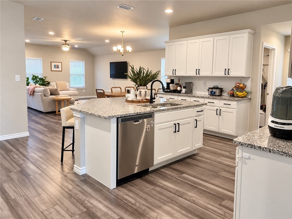 7333 Star Gazer Drive Corpus Christi TX 78414