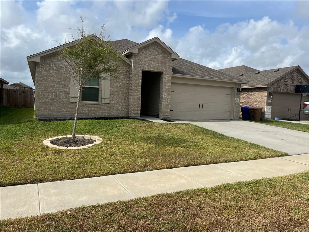 7333 Star Gazer Drive Corpus Christi TX 78414