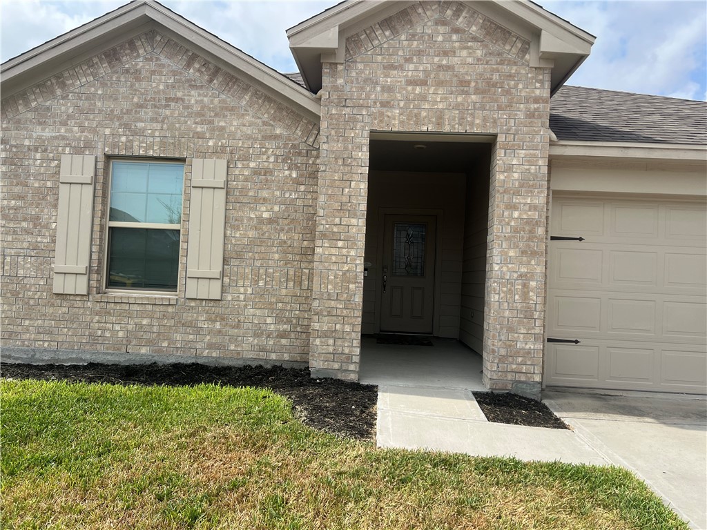 7333 Star Gazer Drive Corpus Christi TX 78414