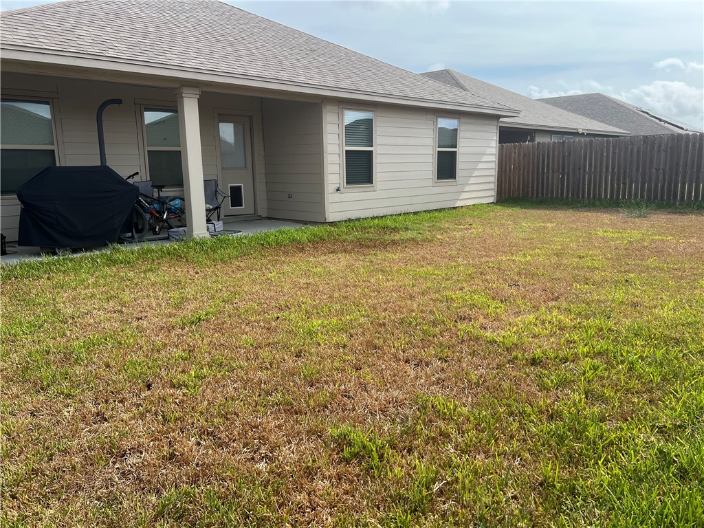 7333 Star Gazer Drive Corpus Christi TX 78414