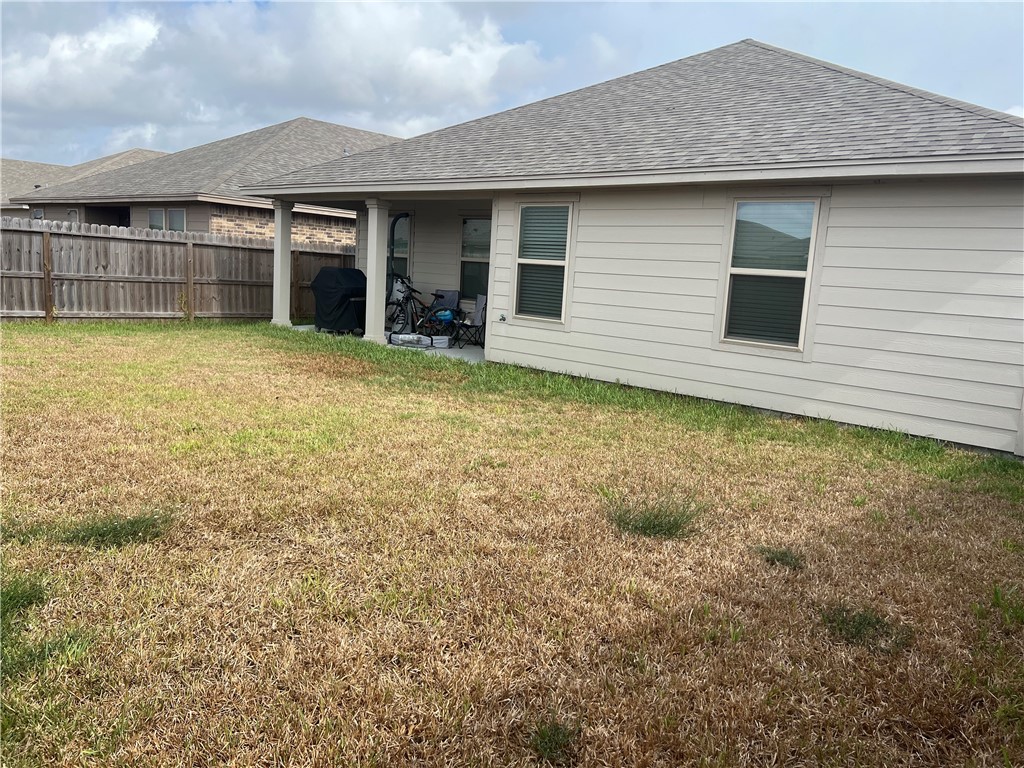 7333 Star Gazer Drive Corpus Christi TX 78414