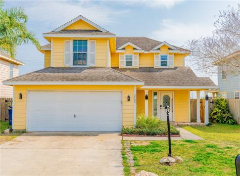 2402 Mystic Star Drive Corpus Christi TX 78414