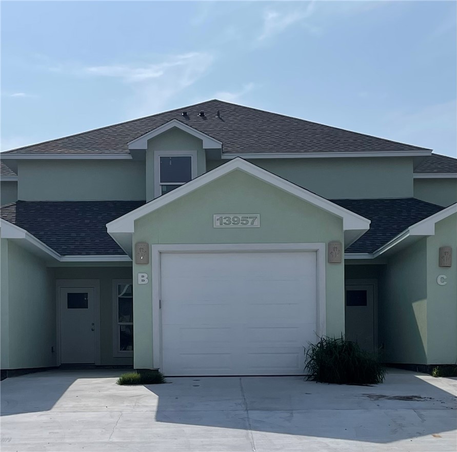13957 Fortuna Bay Dr B Corpus Christi TX 78418