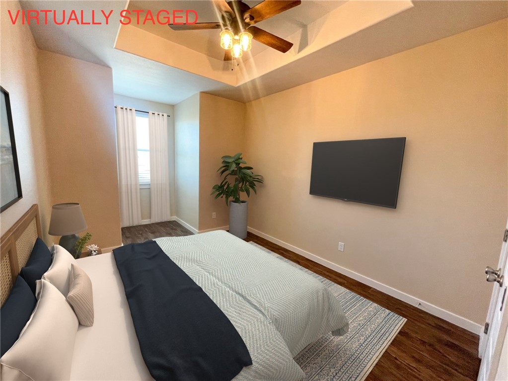 13957 Fortuna Bay Dr B Corpus Christi TX 78418