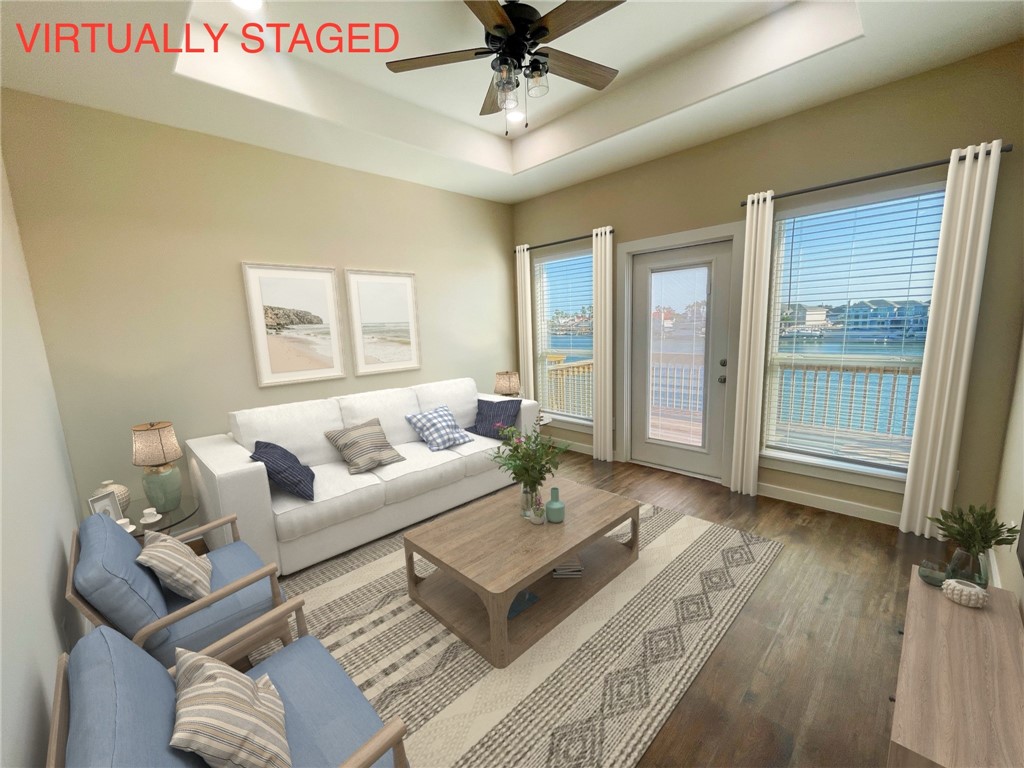 13957 Fortuna Bay Dr B Corpus Christi TX 78418
