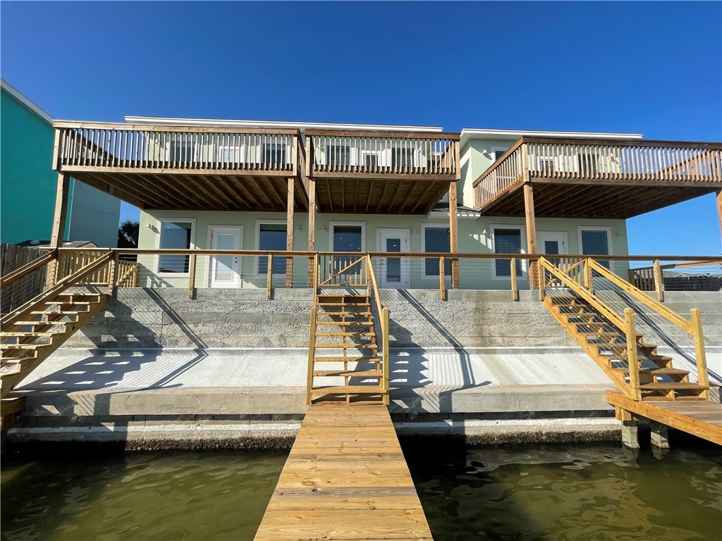 13957 Fortuna Bay Dr B Corpus Christi TX 78418