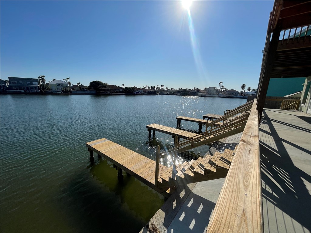13957 Fortuna Bay Dr B Corpus Christi TX 78418