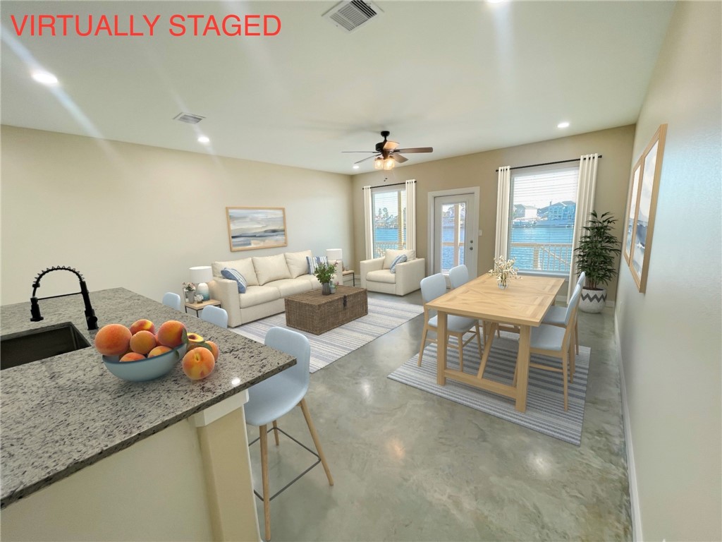 13957 Fortuna Bay Dr B Corpus Christi TX 78418