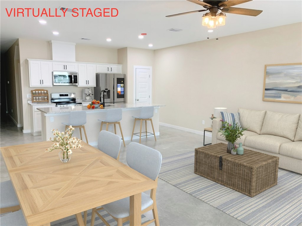 13957 Fortuna Bay Dr B Corpus Christi TX 78418
