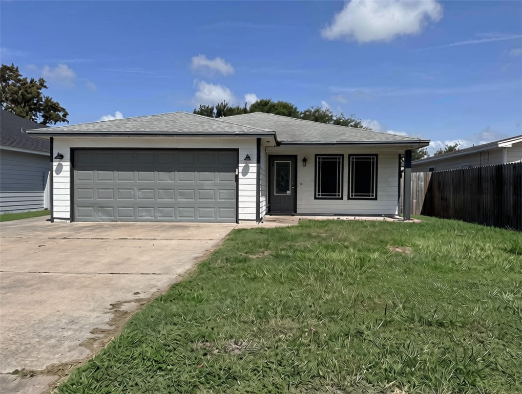 2030 Sunnycrest Street Corpus Christi TX 78418