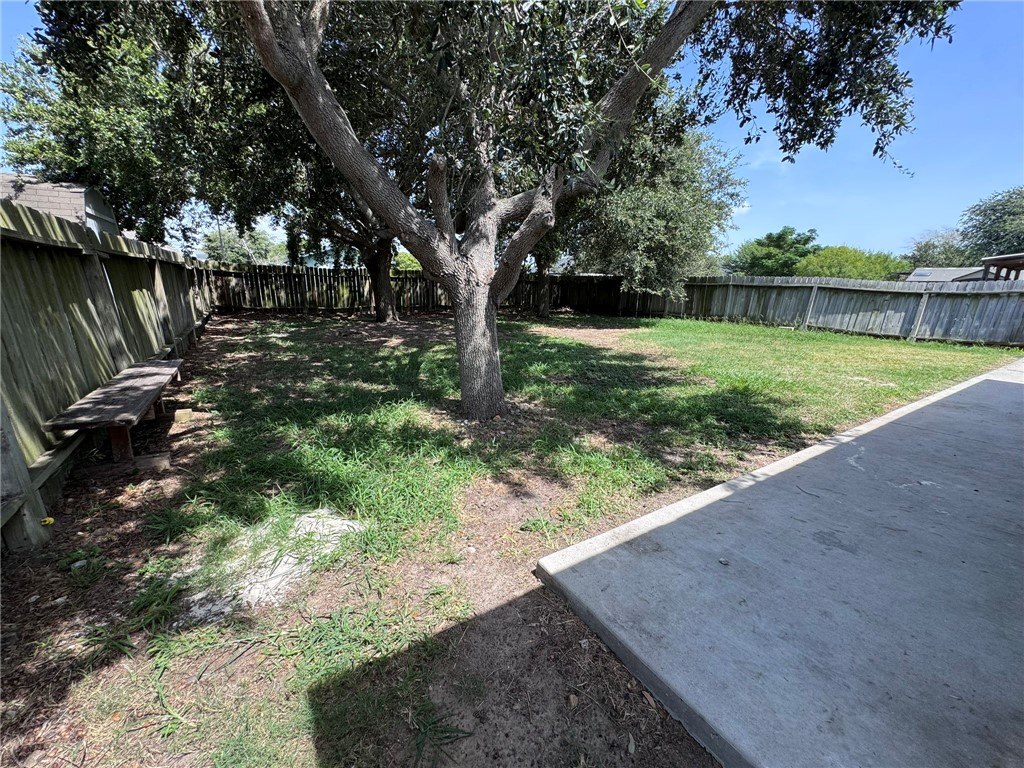 2030 Sunnycrest Street Corpus Christi TX 78418