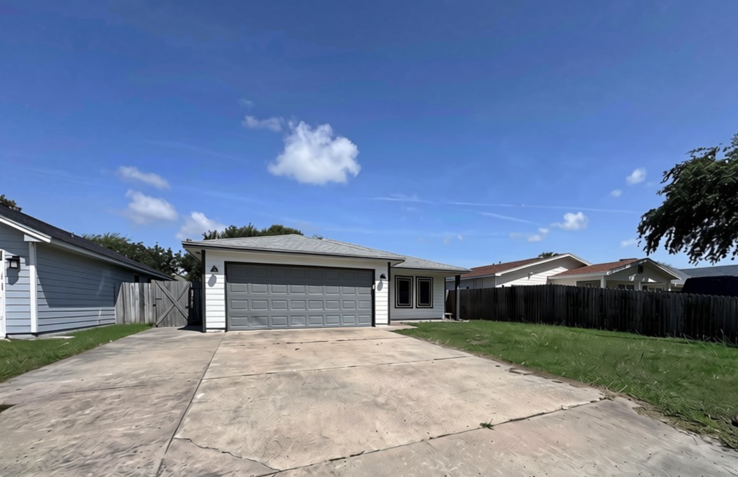 2030 Sunnycrest Street Corpus Christi TX 78418