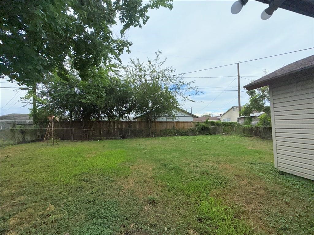4725 Wynona Drive Corpus Christi TX 78411