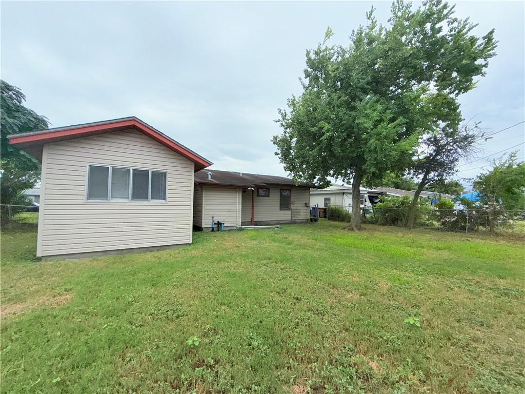 4725 Wynona Drive Corpus Christi TX 78411