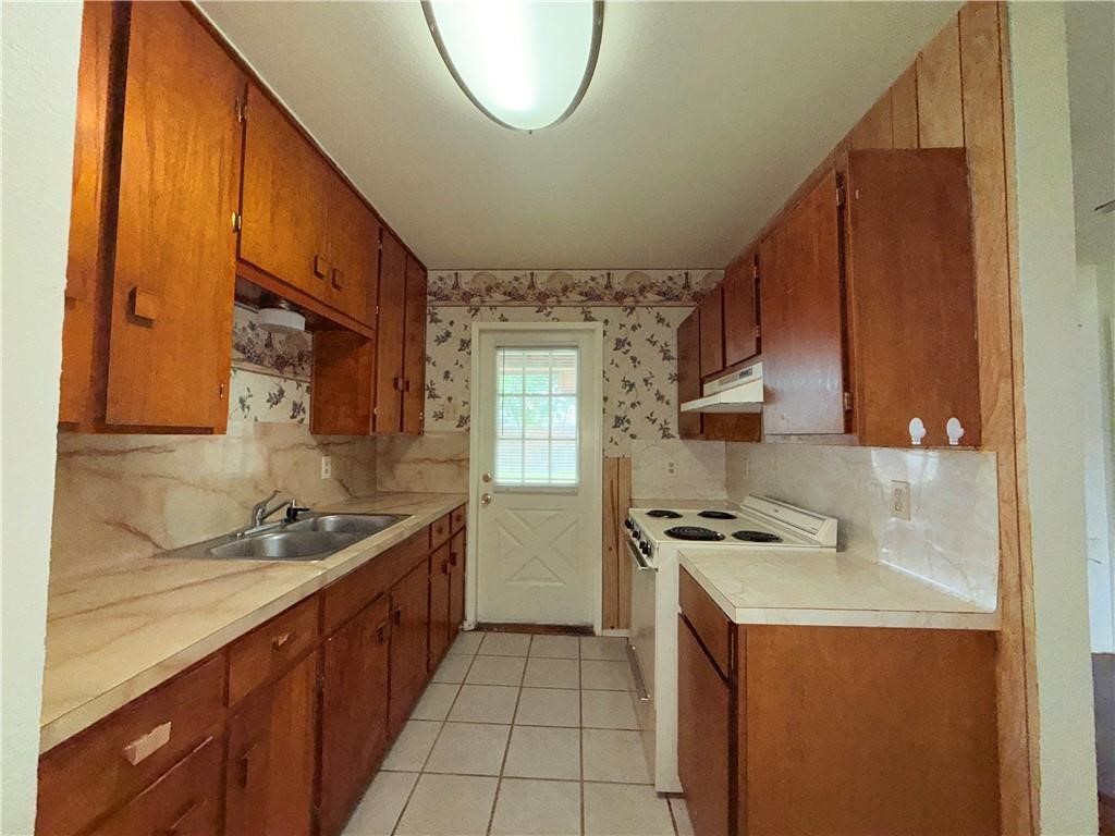 4725 Wynona Drive Corpus Christi TX 78411