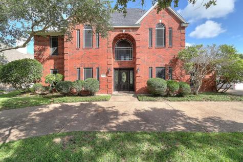 7801 Lovain Drive Corpus Christi TX 78414