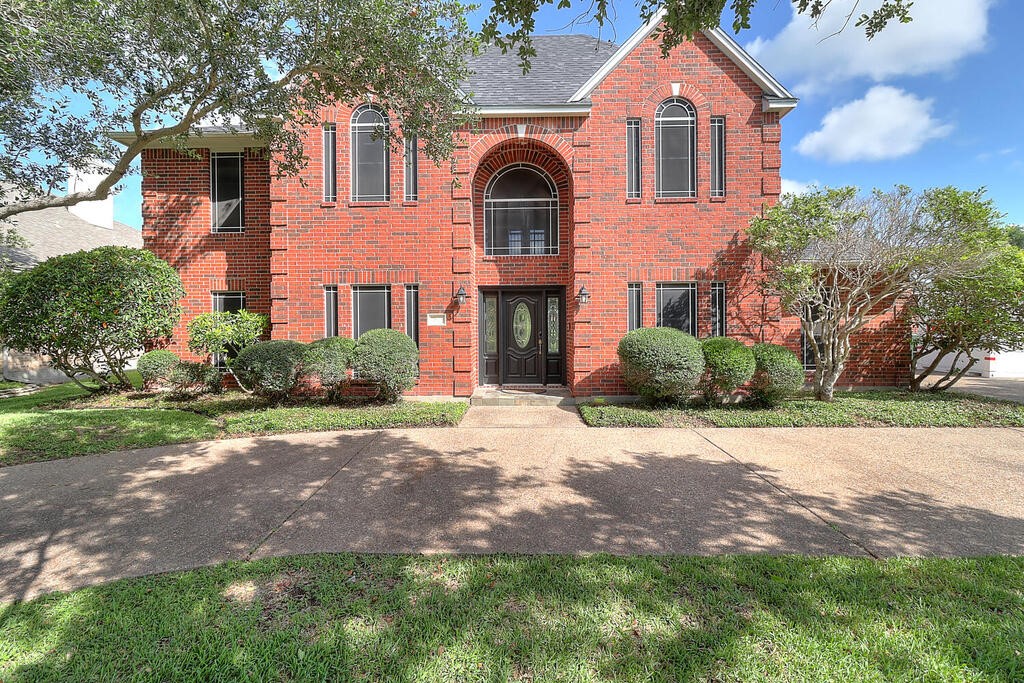 7801 Lovain Drive Corpus Christi TX 78414