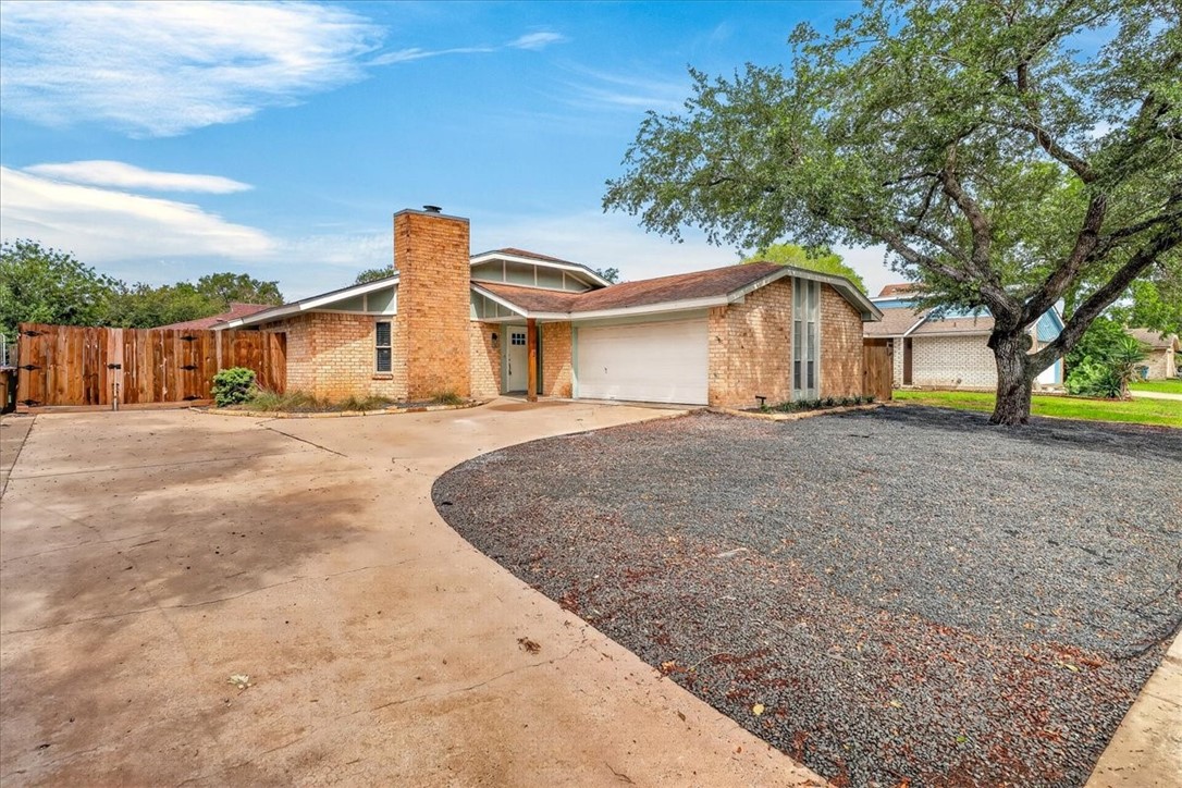 11613 Cripple Creek Drive Corpus Christi TX 78410