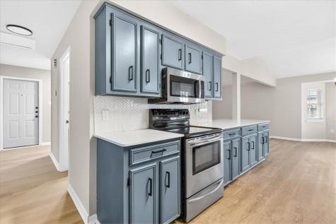 11613 Cripple Creek Drive Corpus Christi TX 78410