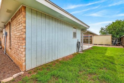 11613 Cripple Creek Drive Corpus Christi TX 78410