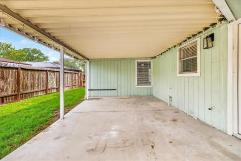11613 Cripple Creek Drive Corpus Christi TX 78410
