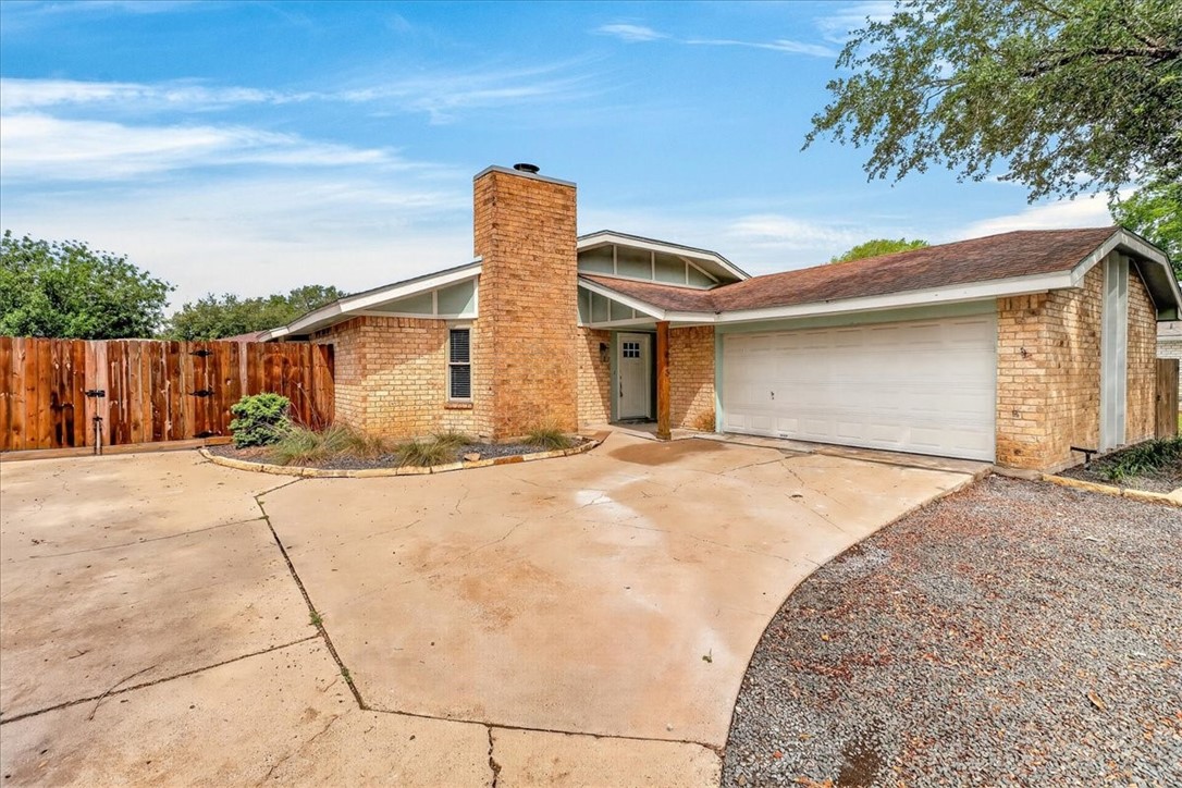 11613 Cripple Creek Drive Corpus Christi TX 78410