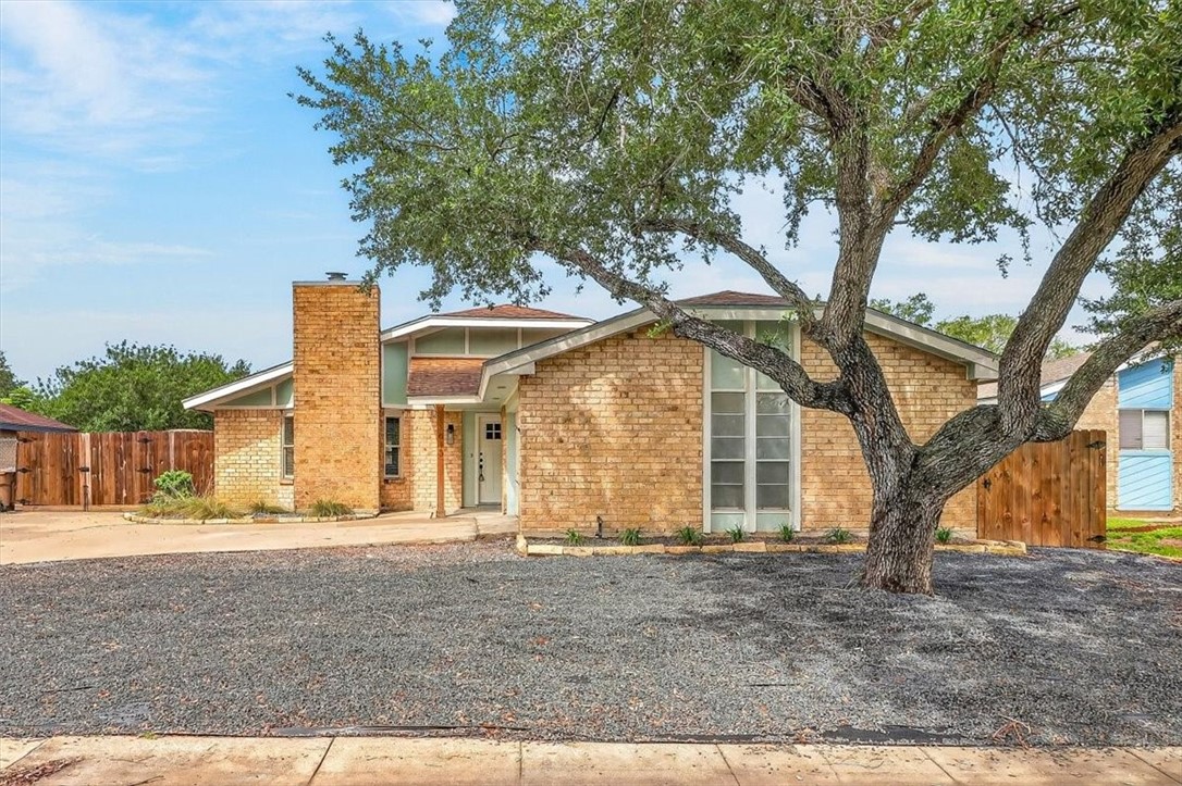 11613 Cripple Creek Drive Corpus Christi TX 78410