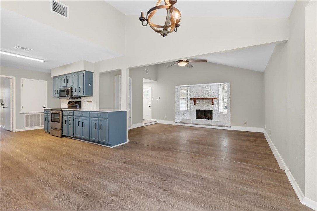 11613 Cripple Creek Drive Corpus Christi TX 78410