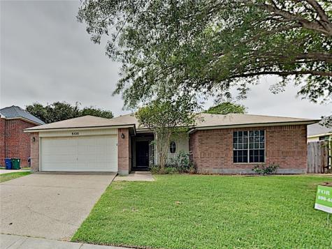 5105 Lethaby Drive Corpus Christi TX 78413