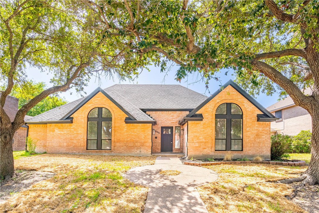 7005 Chiswick Drive Corpus Christi TX 78413