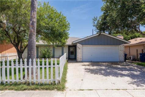 722 Mariana Drive Corpus Christi TX 78418
