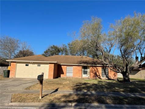 11506 Clear Creek Drive Corpus Christi TX 78410