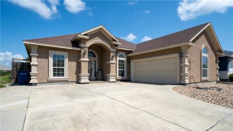 15117 Tesoro Drive Corpus Christi TX 78418