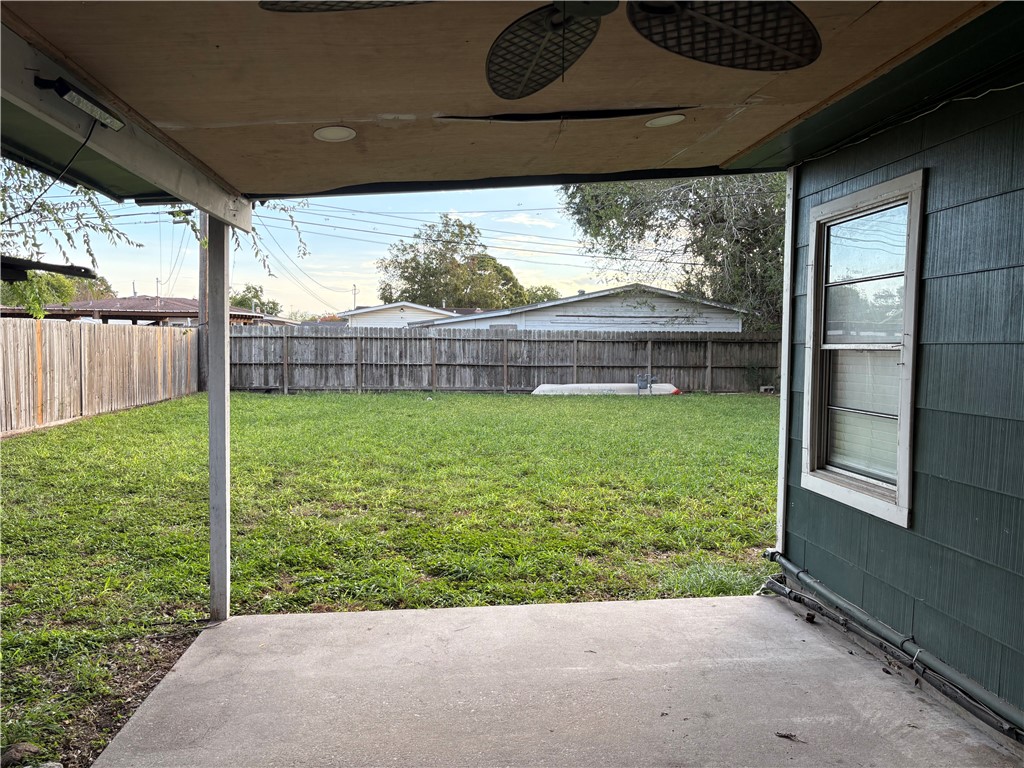 3913 Pyle Drive Corpus Christi TX 78415