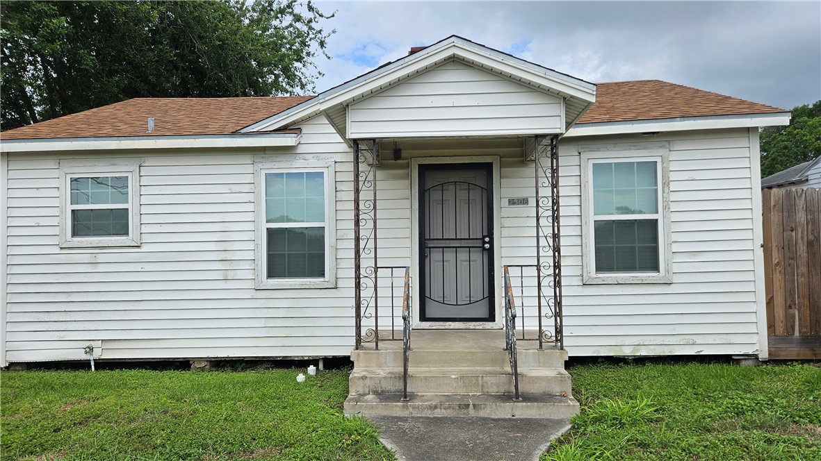2306 Prescott Street Corpus Christi TX 78404