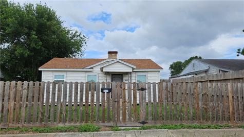 2306 Prescott Street Corpus Christi TX 78404