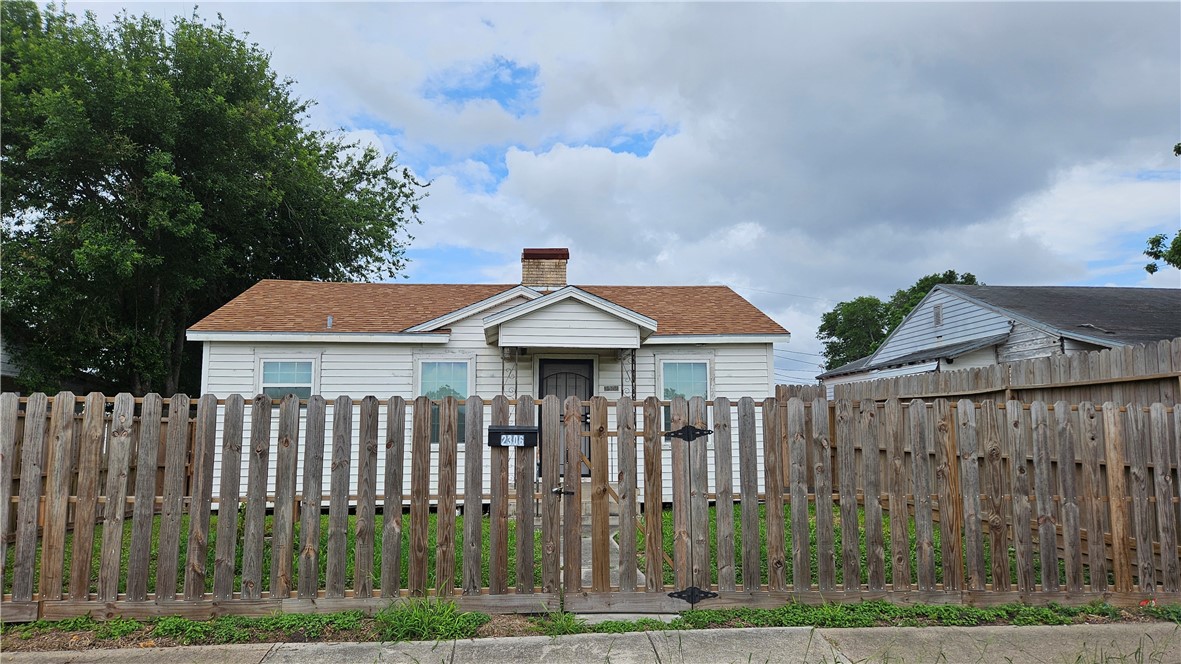 2306 Prescott Street Corpus Christi TX 78404
