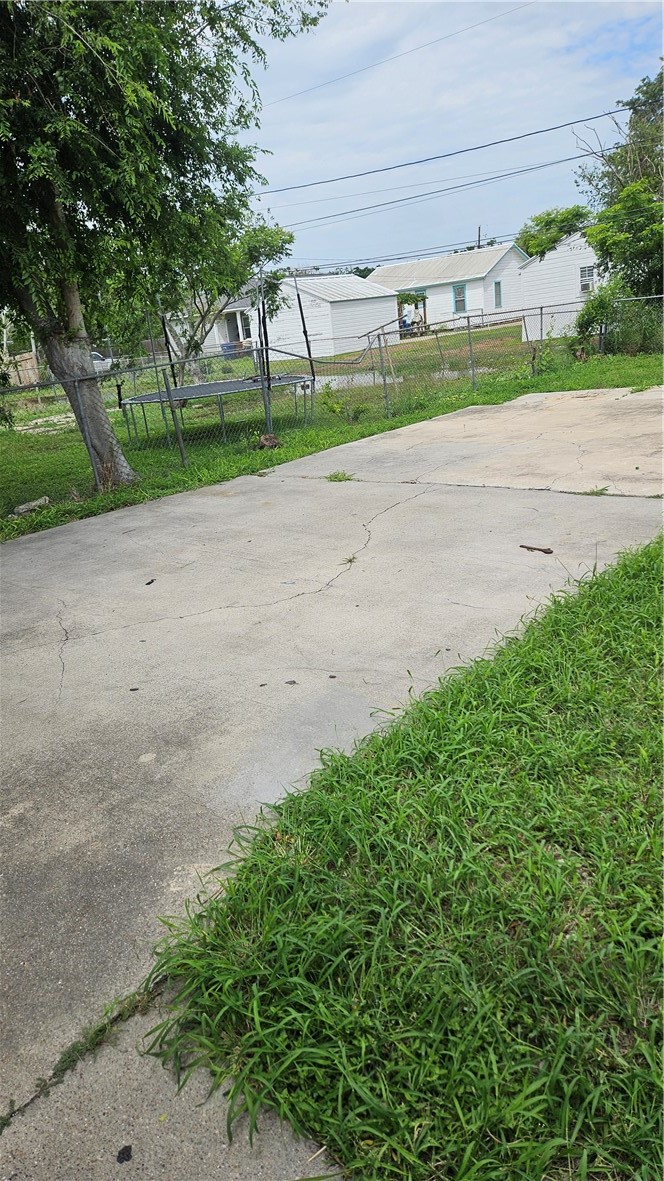 2306 Prescott Street Corpus Christi TX 78404