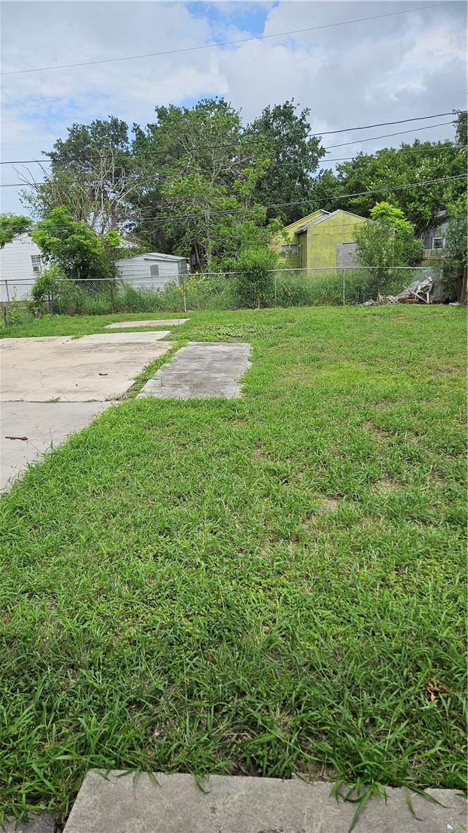 2306 Prescott Street Corpus Christi TX 78404