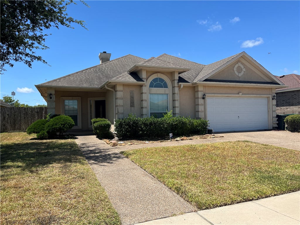 6917 Windy Creek Drive Corpus Christi TX 78414
