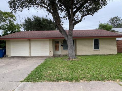 1708 Denver Street Portland TX 78374