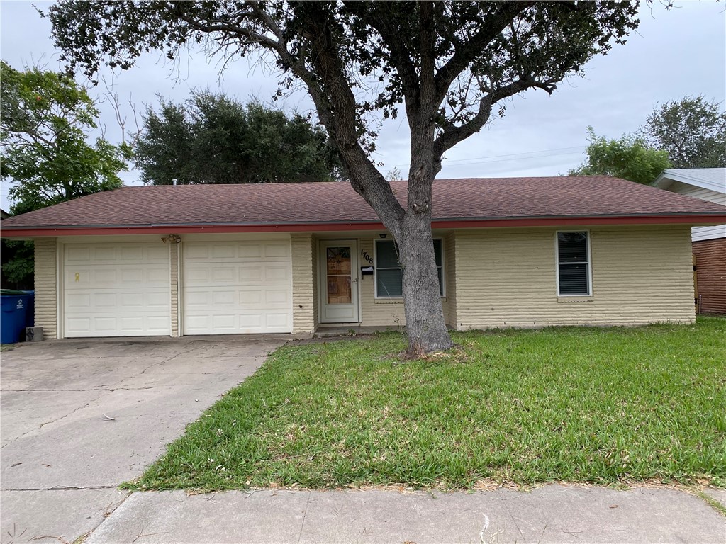 1708 Denver Street Portland TX 78374