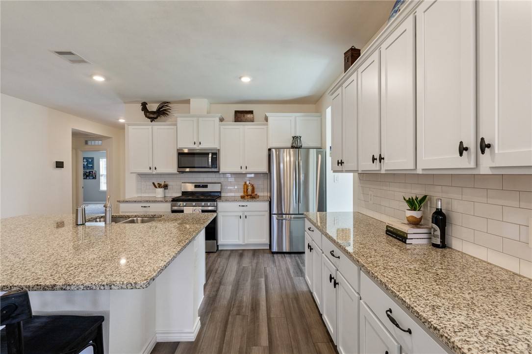 1346 Trent Park Corpus Christi TX 78415
