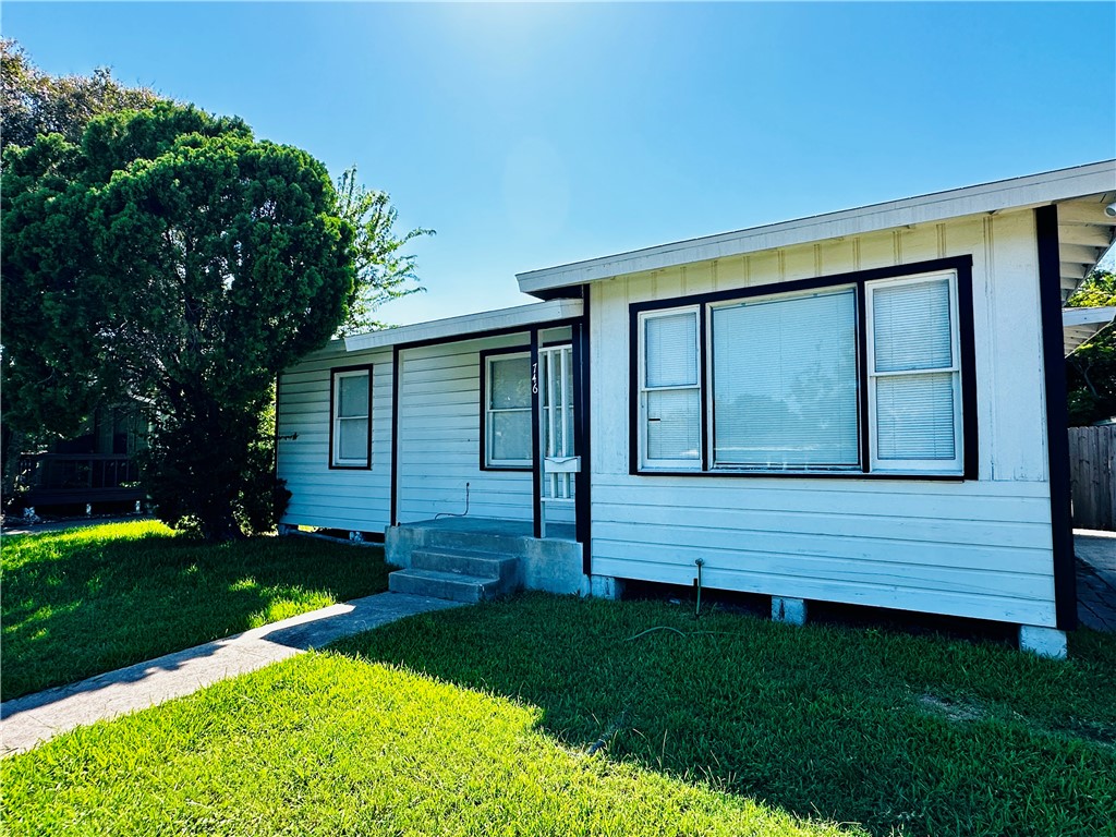 746 Sharon Drive Corpus Christi TX 78412