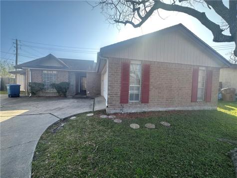 2778 Camargo Drive Corpus Christi TX 78415