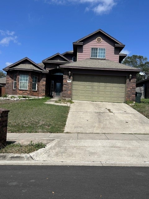 10834 Ashley Drive Corpus Christi TX 78410