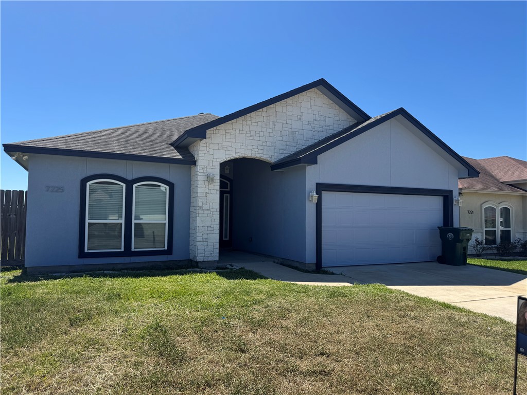7225 Lake Serenity Drive Corpus Christi TX 78414